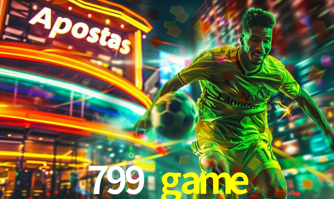 Jogos de Slot 799 game