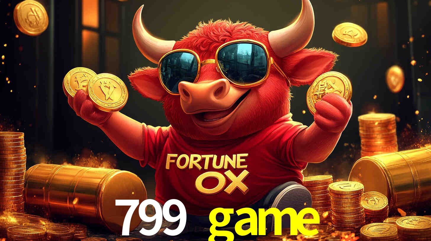 A Popularidade dos Caça-Níqueis no 799 game