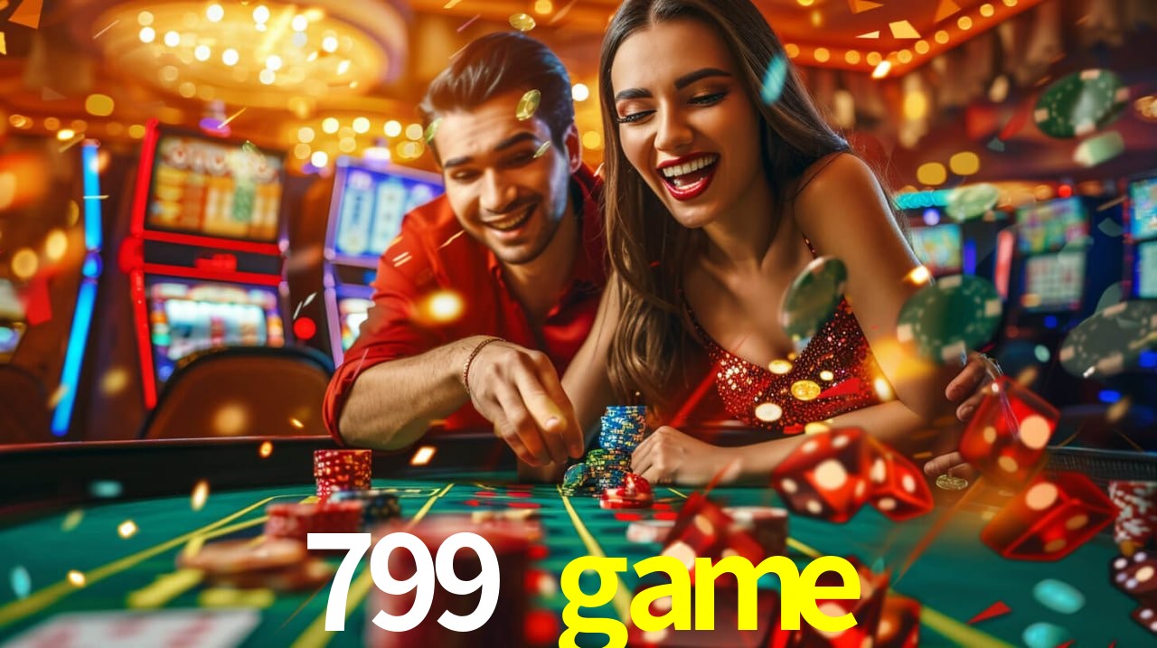 Sistemas de Segurança 799 game