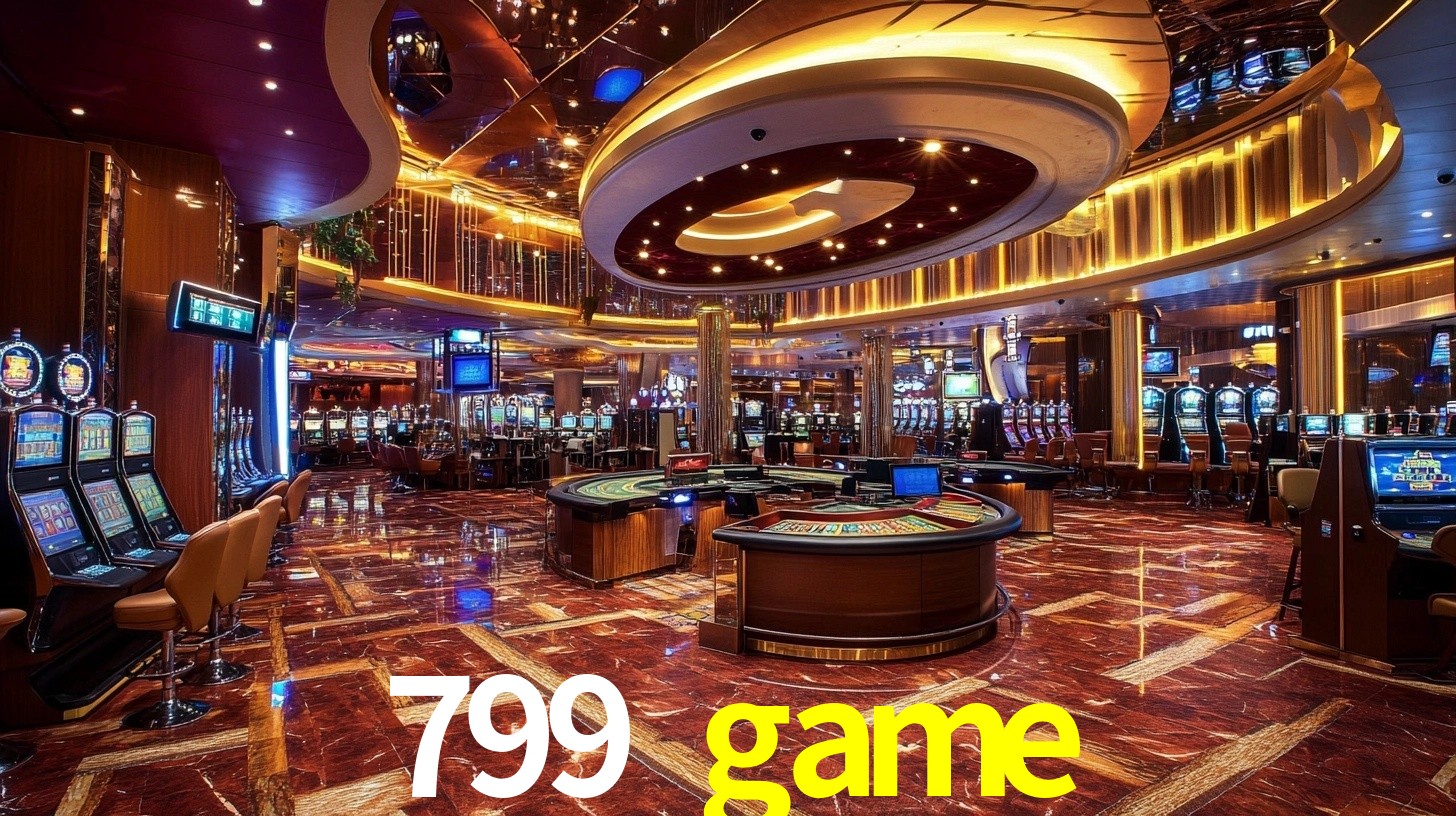 Welcome Bonus 799 game
